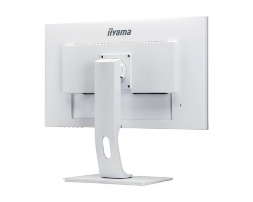 IIYAMA XUB2792HSU-W1 27inch 1920x1080 IPS Technology LED Bl USB-Hub DisplayPort HDMI