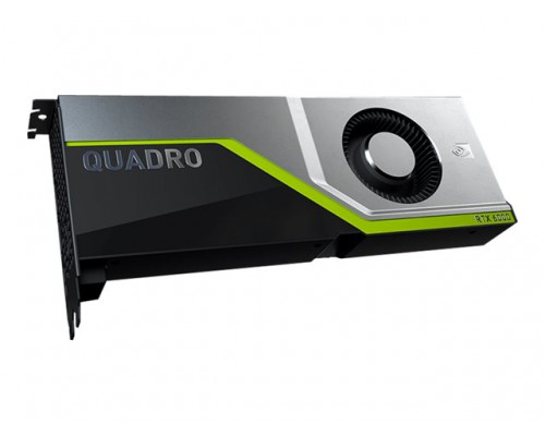 HP NVIDIA Quadro RTX 6000 24GB 4 DP+USBc
