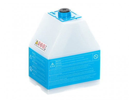 RICOH type 260 tonercartridge cyaan standard capacity 10&period;000 pagina s 1-pack