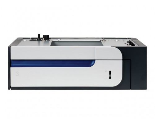 HP PaperTray 500sheet Laserjet Enterprise 500 Color M551 M575 Serie