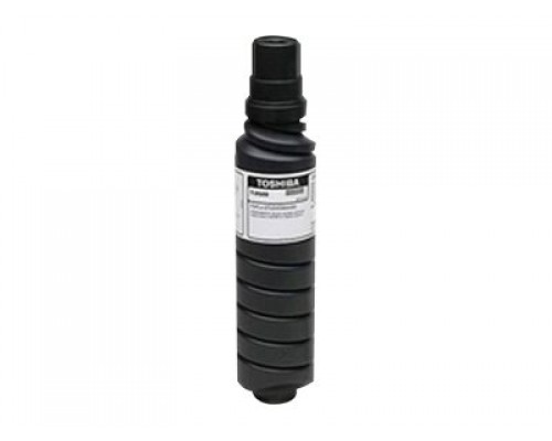 TOSHIBA T-3520E toner zwart standard capacity 21&period;000 pagina s 1-pack