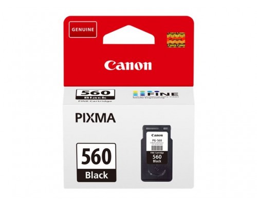 CANON CRG PG-560 Black Ink Cartridge