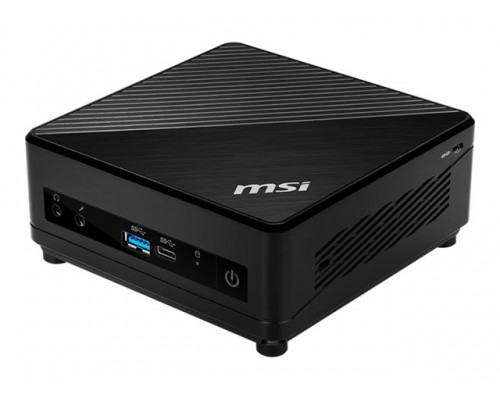 MSI Cubi 5 10M-061EU Intel Core i7-10510U 2x8GB 1TB M&period;2 PCIe SSD UMA W10P 2YW