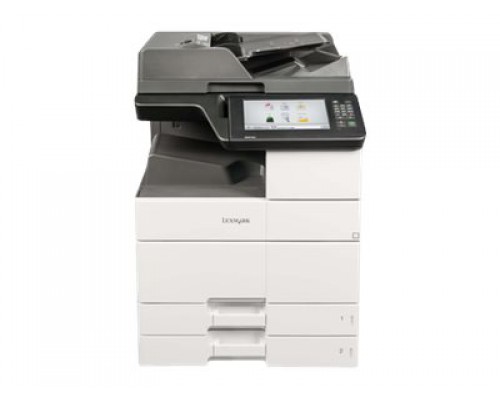 LEXMARK MX912de Laser MFP