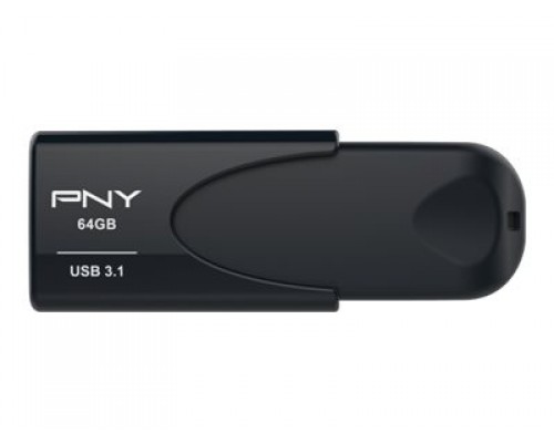PNY Attache 4 3&period;1 64GB