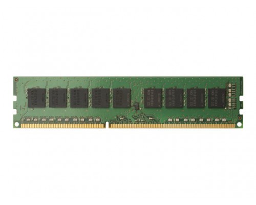 HP 8GB 1x8GB 3200 DDR4 NECC UDIMM
