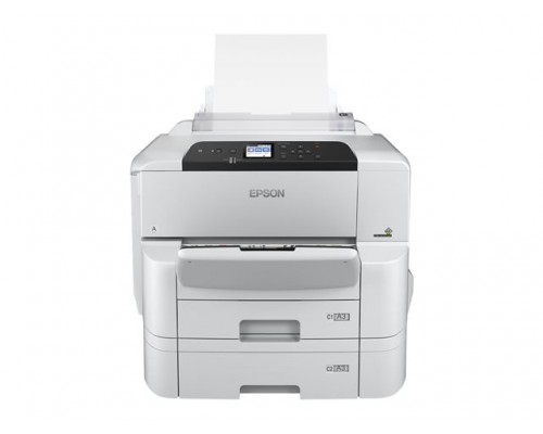 EPSON WorkForce Pro WF-C8190DTW