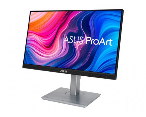ASUS ProArt PA247CV Professional 23&period;8inch WLED IPS FHD 1920x1080 16&colon;9 1000&colon;1 300cd&sol;m2 USB-C DisplayPort 1xHDMI 2xDP