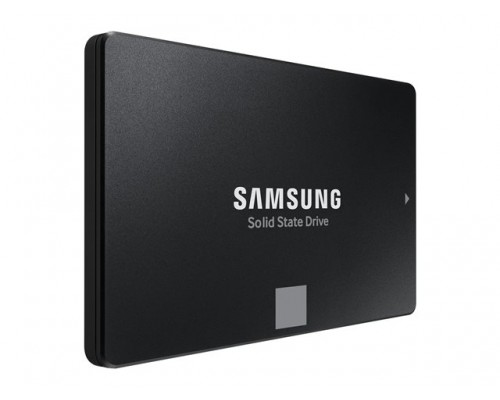 SAMSUNG SSD 870 EVO 2TB 2&period;5inch SATA 560MB&sol;s read 530MB&sol;s write