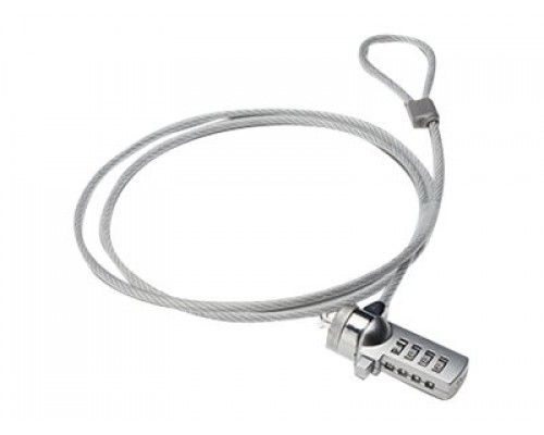 EWENT EW1241 Notebook Lock Number 1&period;5M