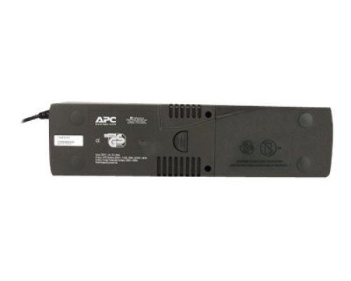 APC SurgeArrest &plus; Batterie Backup 325VA &lpar;DE&rpar;