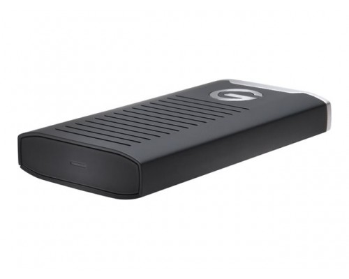 G-TECH G-DRIVE mobile R-Series 2000GB SSD USB3.1 Retail GDRRUCWWA20001SDB