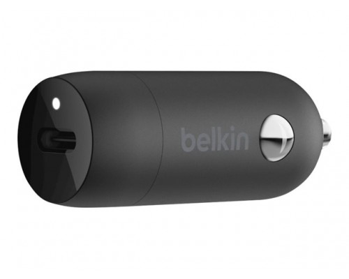 BELKIN 18W Standalone Car Charger