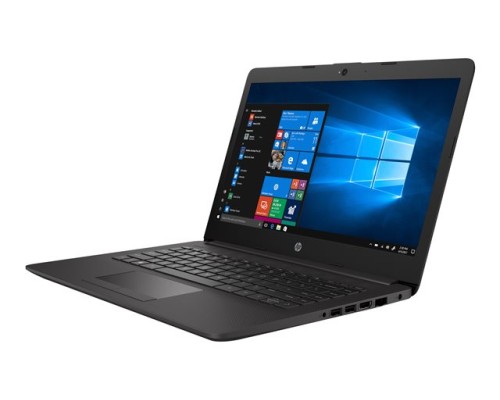 HP NB 240 G7 i5-8265U 14&period;0inch HD AG LED SVA UMA Webcam 8GB DDR4 256GB SSD AC&plus;BT 3C Batt W10P 1yr Wrty &lpar;NL&rpar;&lpar;DE&rpar;