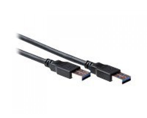 ACT USB 3.0 A MALE-A MALE 0.50M