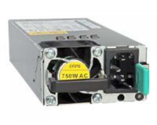 INTEL FXX750PCRPS 750W PSU efficiency for P4000 R1000 R2000 server chassis