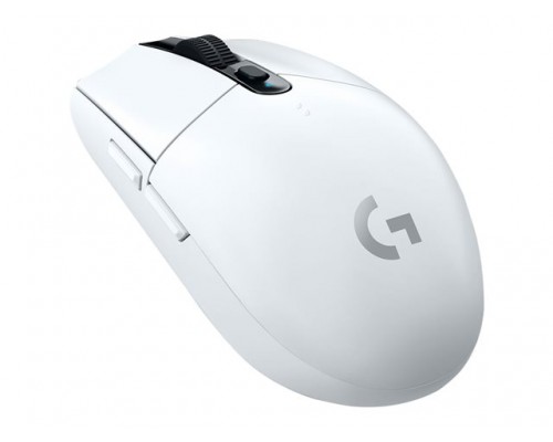 LOGITECH G305 Recoil Gaming Mouse - WHITE - EWR2