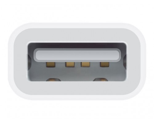 APPLE FN Lightning to USB Camera Adapter for iPad 4. Generation