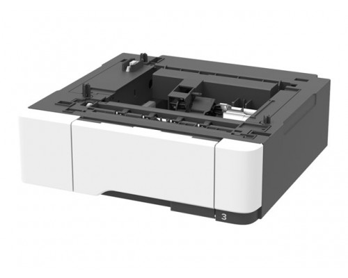LEXMARK 550-Sheet BSD Tray CS CX52x&sol;62x