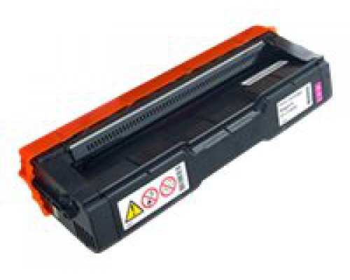 RICOH Magenta AIO Cartridge 6&period;5k