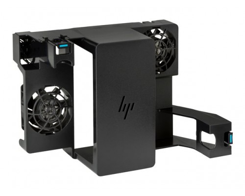 HP Z4 G4 Memory Cooling Solution