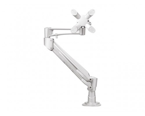 NEOMOUNTS BY NEWSTAR FPMA-D940G 10-30inch Flat Screen Desk Mount grommet