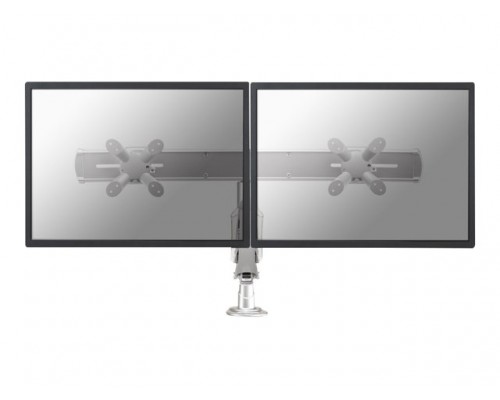 NEOMOUNTS BY NEWSTAR FPMA-D940DG 10-24inch Flat Screen Desk Mount grommet