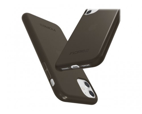 INCIPIO NGP Pure for iPhone 11 - Black