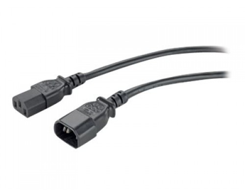APC StromkabelKit 10A 100-230V C13toC14
