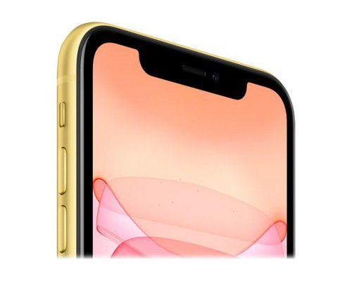 APPLE iPhone 11 64GB Yellow