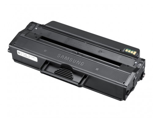 SAMSUNG MLT-D103S&sol;ELS Black Toner Cartrid