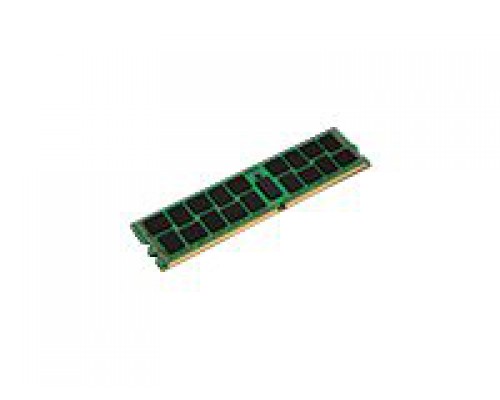 KINGSTON 16GB 2933MHz DDR4 ECC Reg CL21 DIMM 1Rx8 Micron E Rambus
