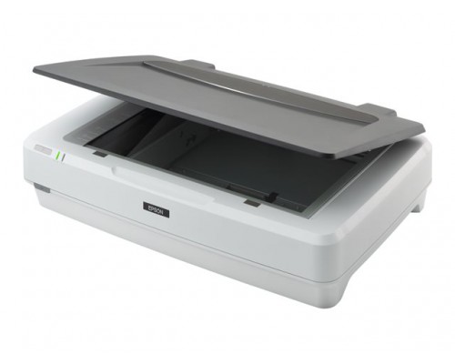 EPSON Expression 12000XL Scanner DIN A3