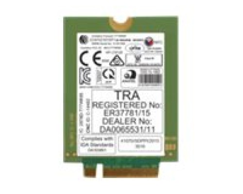 HP lt4120 LTE EV-DO HSPA&plus; WWAN