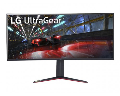 LG 38GN950-B 37&period;5inch 3840x1600 24&colon;10 UltraWide 2x HDMI DP