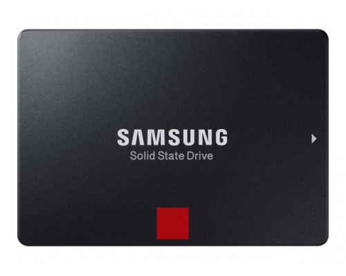 SAMSUNG SSD 860 PRO 256GB 2&period;5inch SATA 560MB&sol;s read 530MB&sol;s write MJX