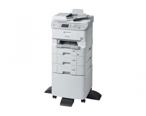 EPSON WorkForce Pro WF-6590D2TWFC