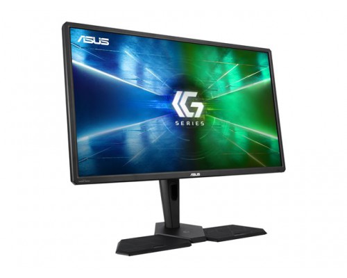ASUS CG32UQ 32inch 4k 3840x2160 Console Gaming Monitor Freesync for Xbox PlaySyatin and Nintendo Switch DP HDMI UB3.0 DCI-P3 95