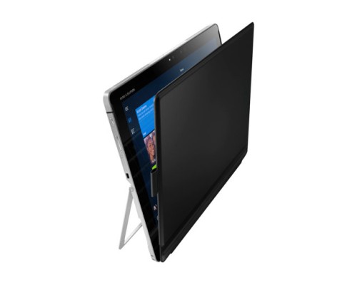 HP NB Elite x2 1012 G2 UMA i7-7600U 16GB x2 1012 G2 Tablet 12&period;3i WQXGA&plus; 2736x1824 BV UWVA Touch 512GB PCIe NVMe TLC W10p64 1yw