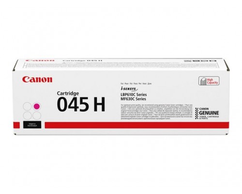 CANON CRG 045 HM magenta toner hoge capaciteit