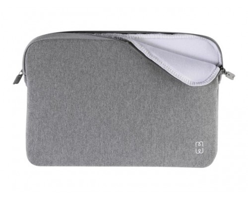 MW Sleeve Denim MacBook Pro 16inch Grey&sol;White