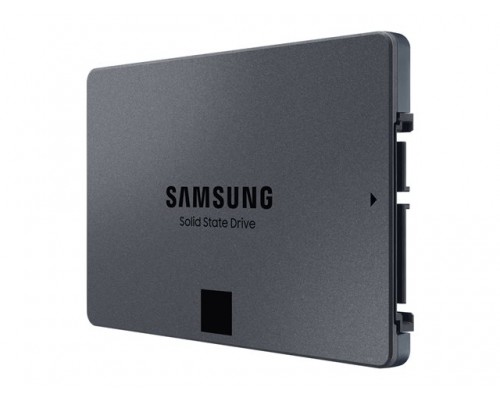 SAMSUNG SSD 870 QVO 4TB 2&period;5p SATA-6&period;0Gbps