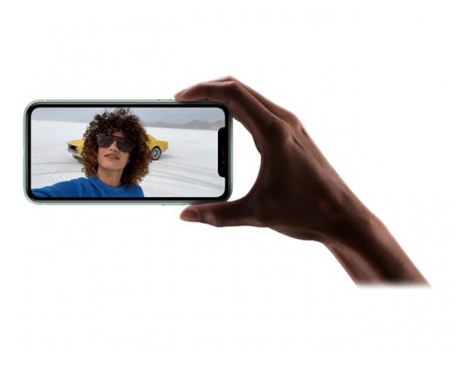 APPLE iPhone 11 64GB Green