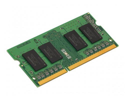 KINGSTON 4GB DDR4 2666MHz SODIMM
