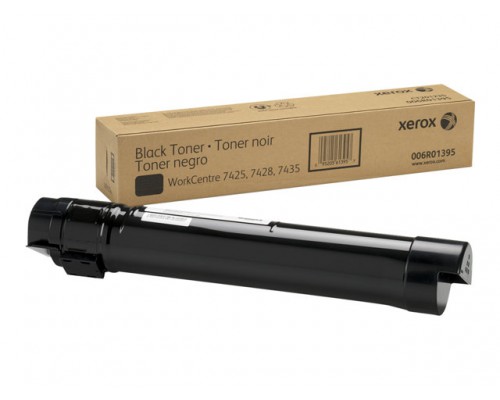 XEROX WorkCentre 7425&comma; 7428&comma; 7435 toner zwart standard capacity 36&period;000 pagina s 1-pack