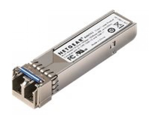 NETGEAR 40GBASE-LR4 SMF LC QSFP MODULE