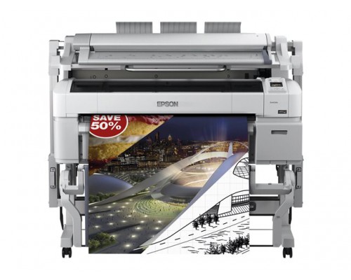 EPSON SureColor SC-T5200 MFP 36inch