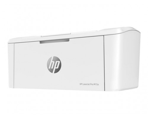 HP LaserJet Pro M15a USB 2&period;0 high speed A4 monochrom laserprinter 19ppm