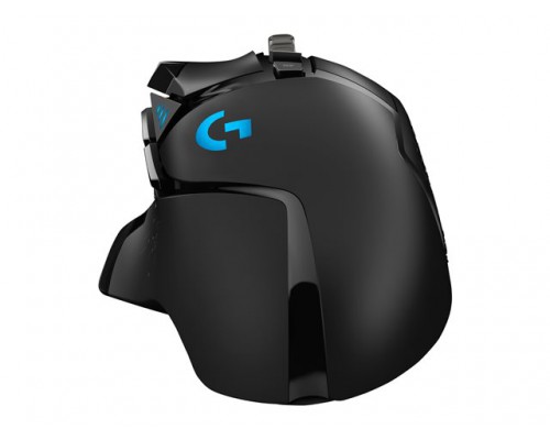 LOGITECH G502 LIGHTSPEED Wireless Gaming Mouse - EWR2
