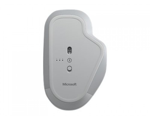 MS Surface Precision Mouse Comm SC Bluetooth Hardware Commercial light grey &lpar;XZ&rpar; &lpar;NL&rpar; &lpar;FR&rpar; &lpar;DE&rpar;